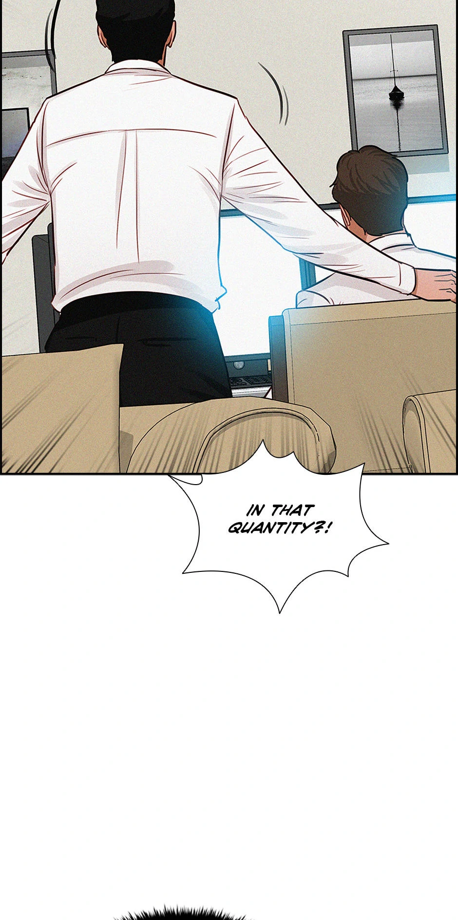 Lord of Money - Chapter 202 Page 84