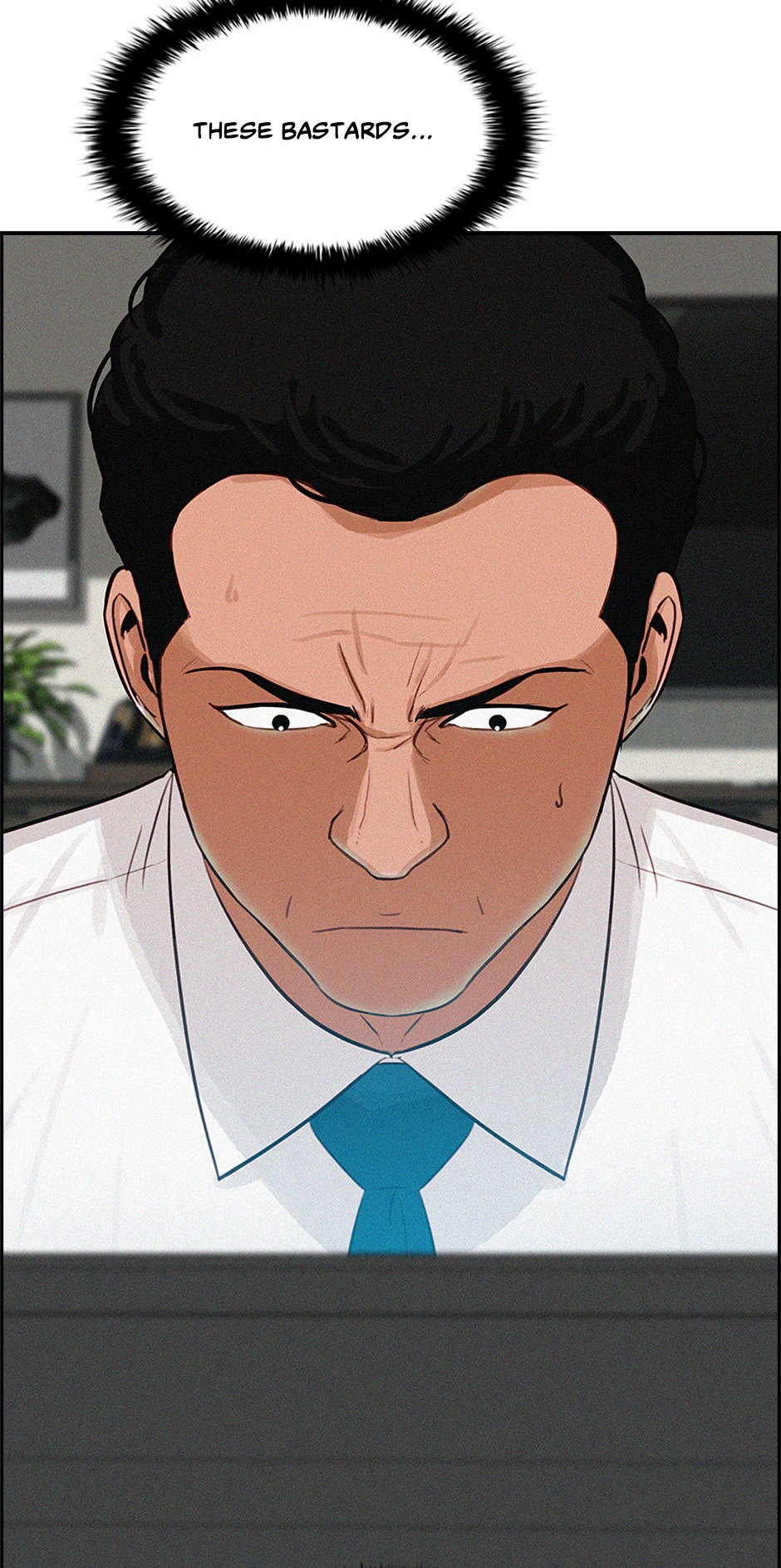 Lord of Money - Chapter 202 Page 85