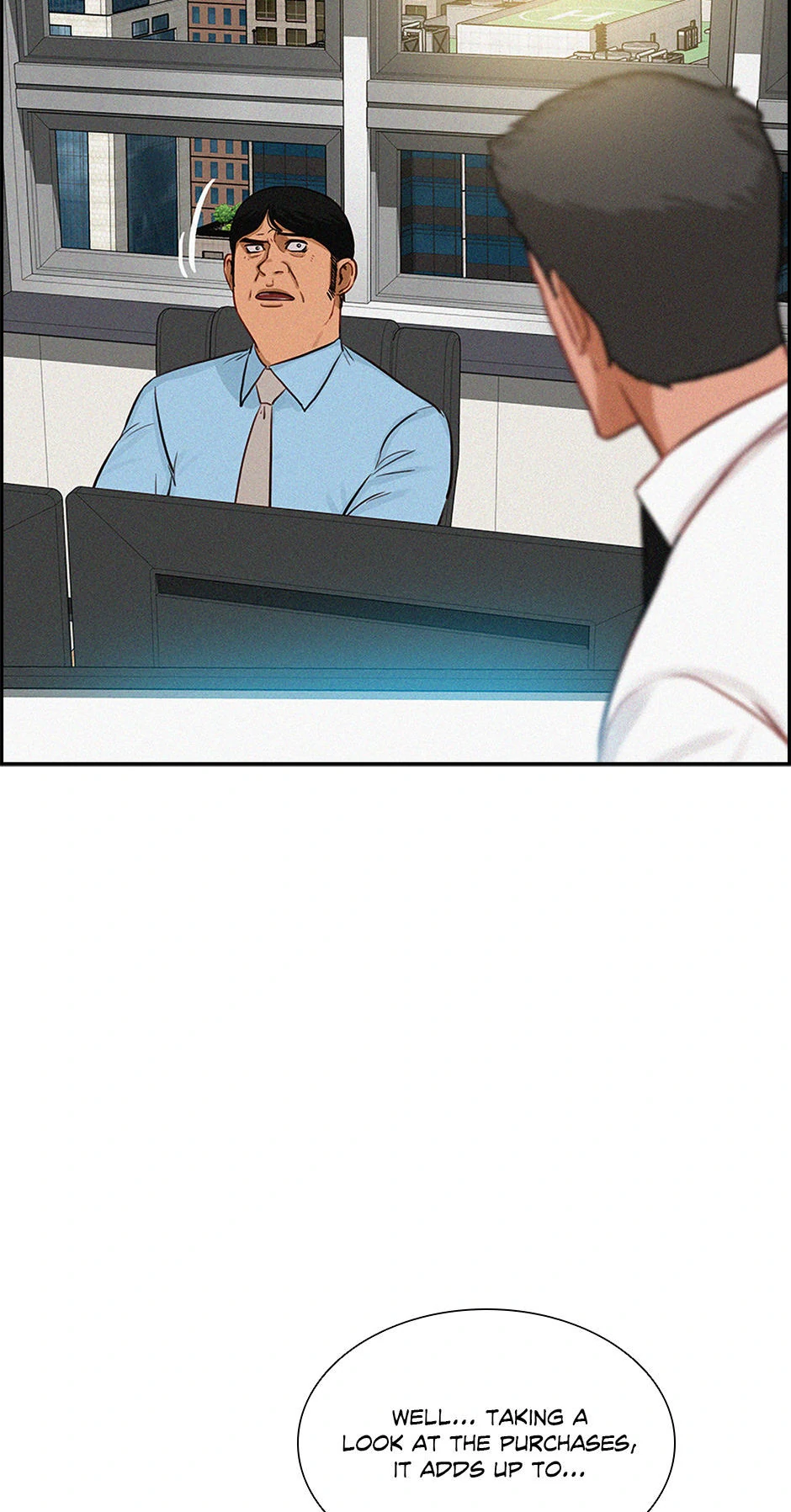 Lord of Money - Chapter 203 Page 31