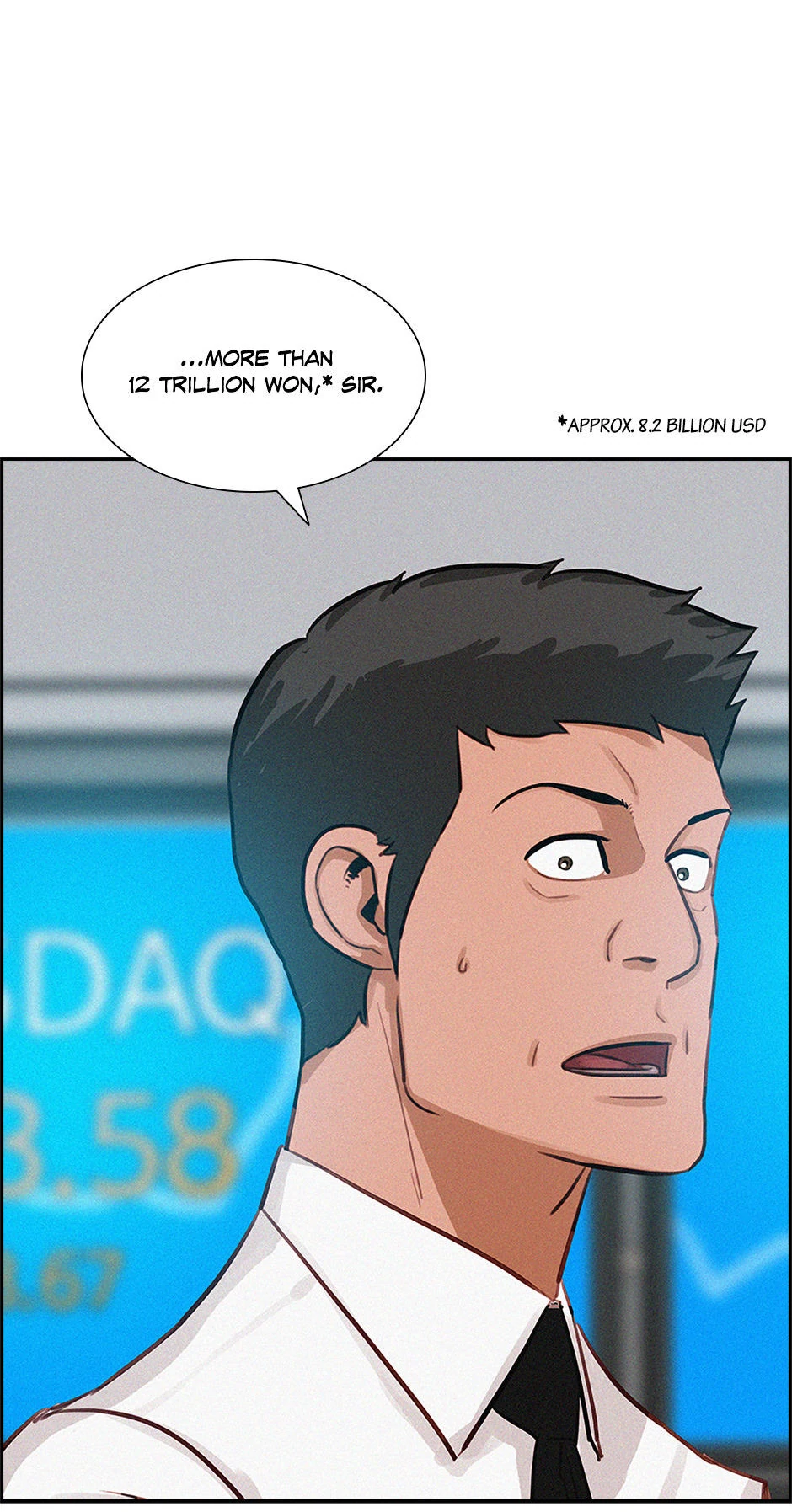 Lord of Money - Chapter 203 Page 33