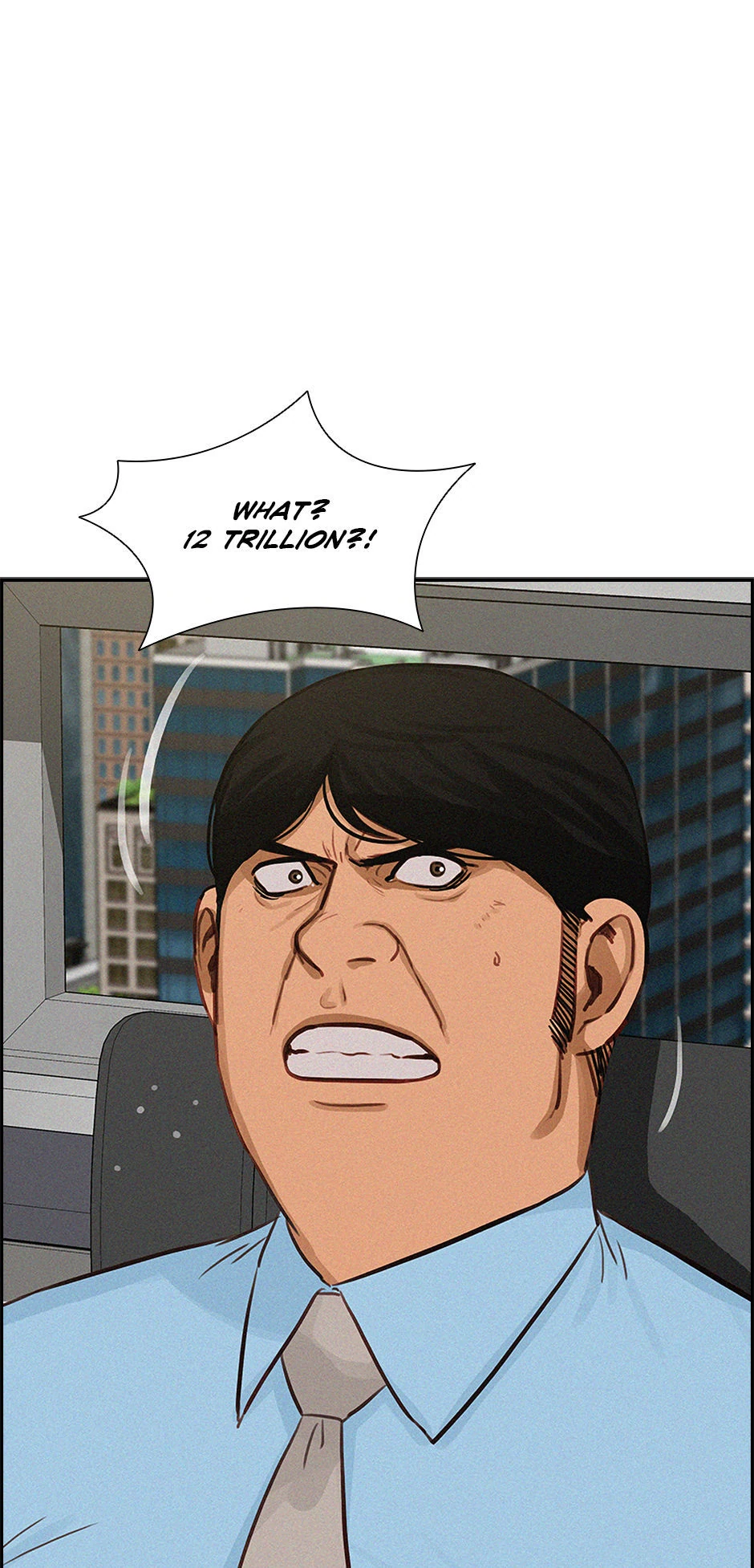 Lord of Money - Chapter 203 Page 34