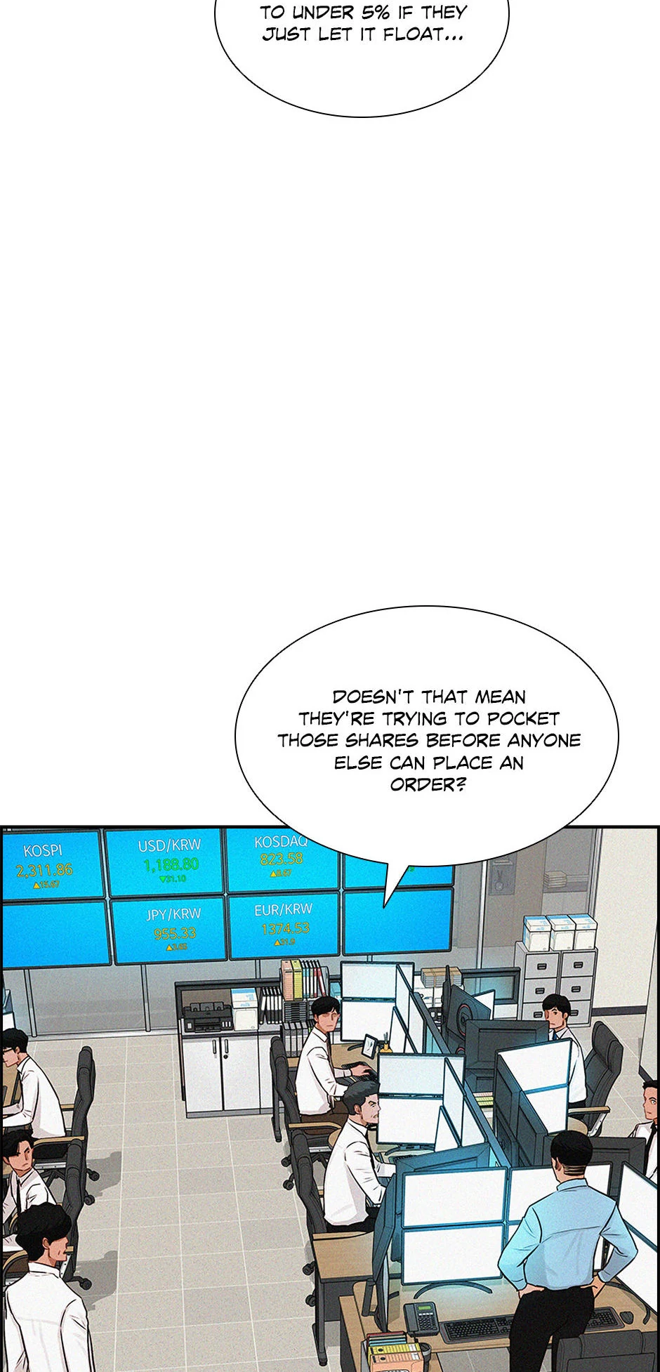 Lord of Money - Chapter 203 Page 36