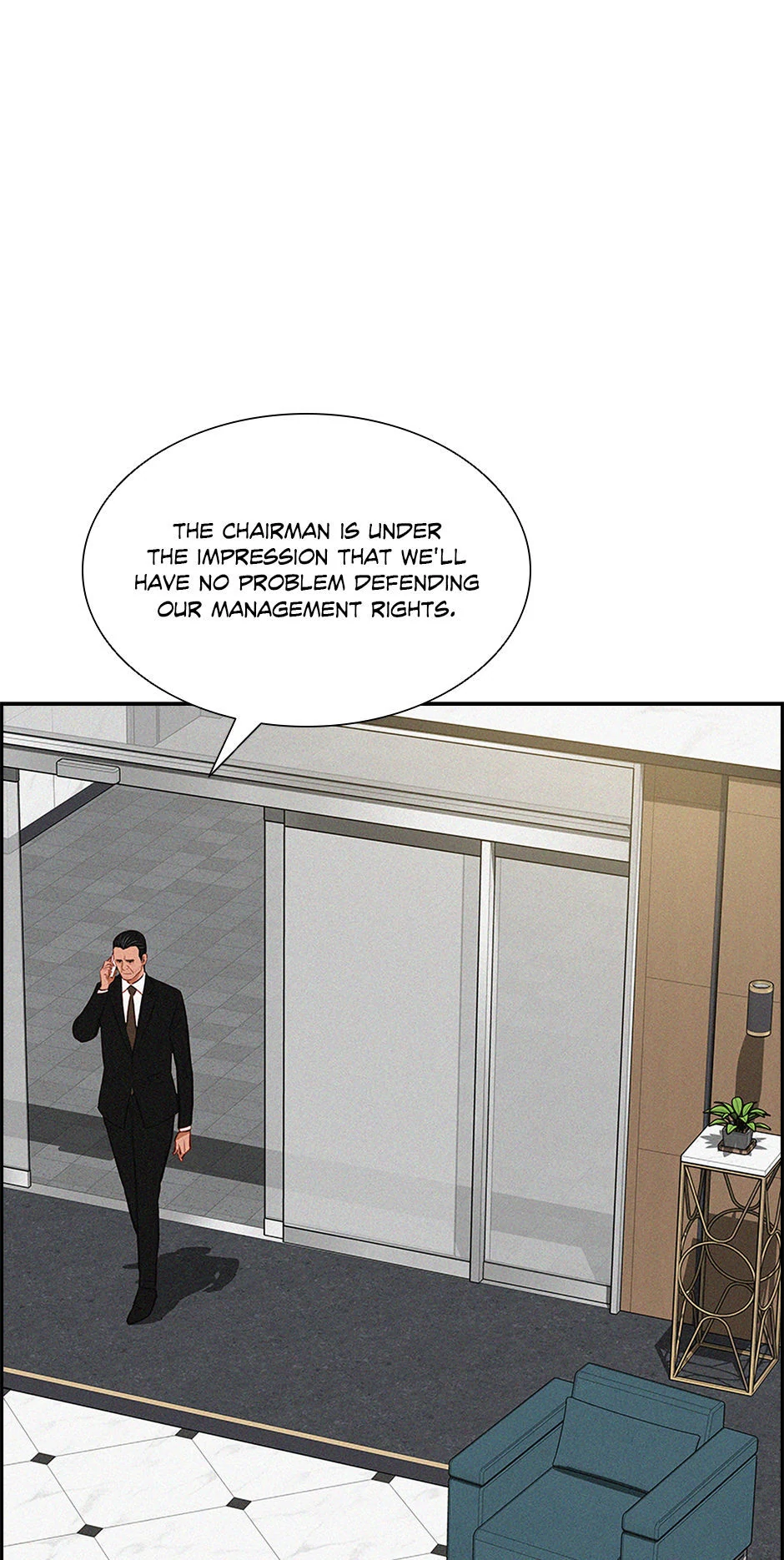 Lord of Money - Chapter 203 Page 44