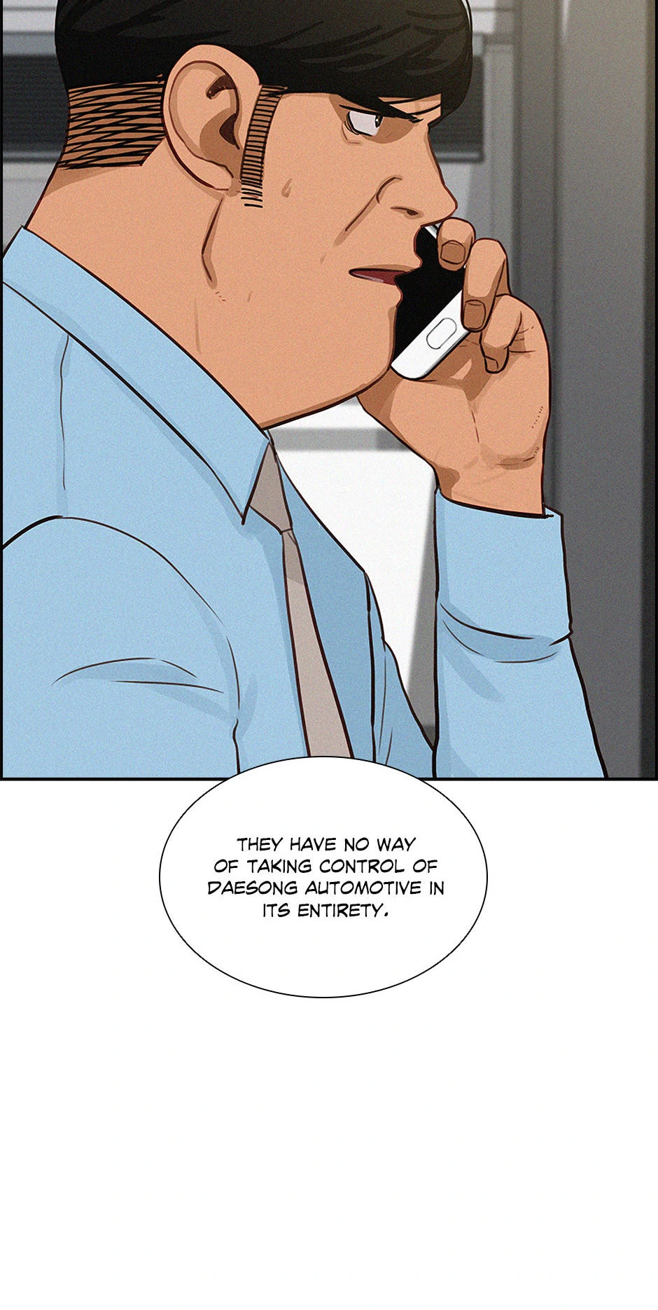 Lord of Money - Chapter 203 Page 46