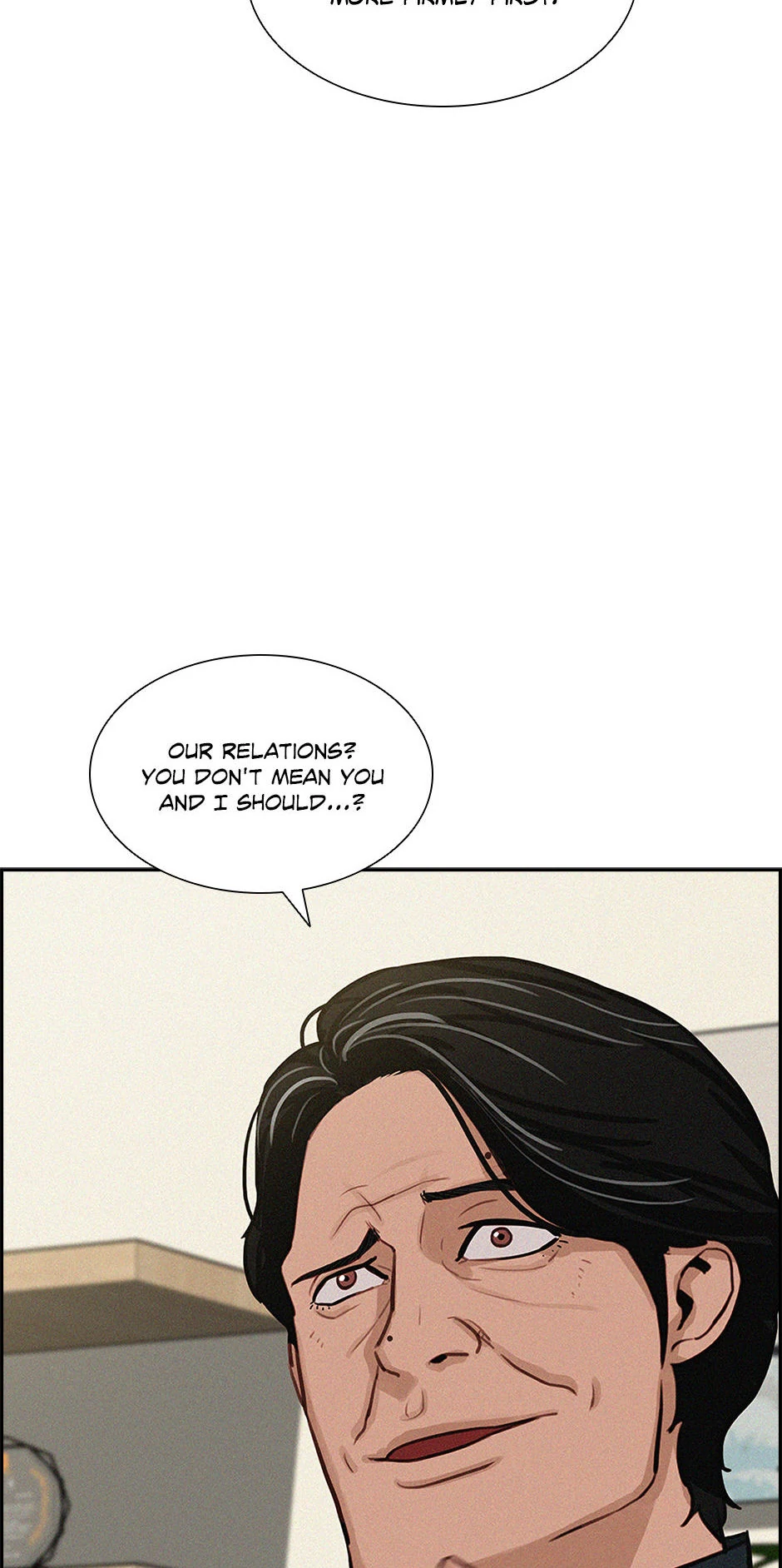 Lord of Money - Chapter 203 Page 55