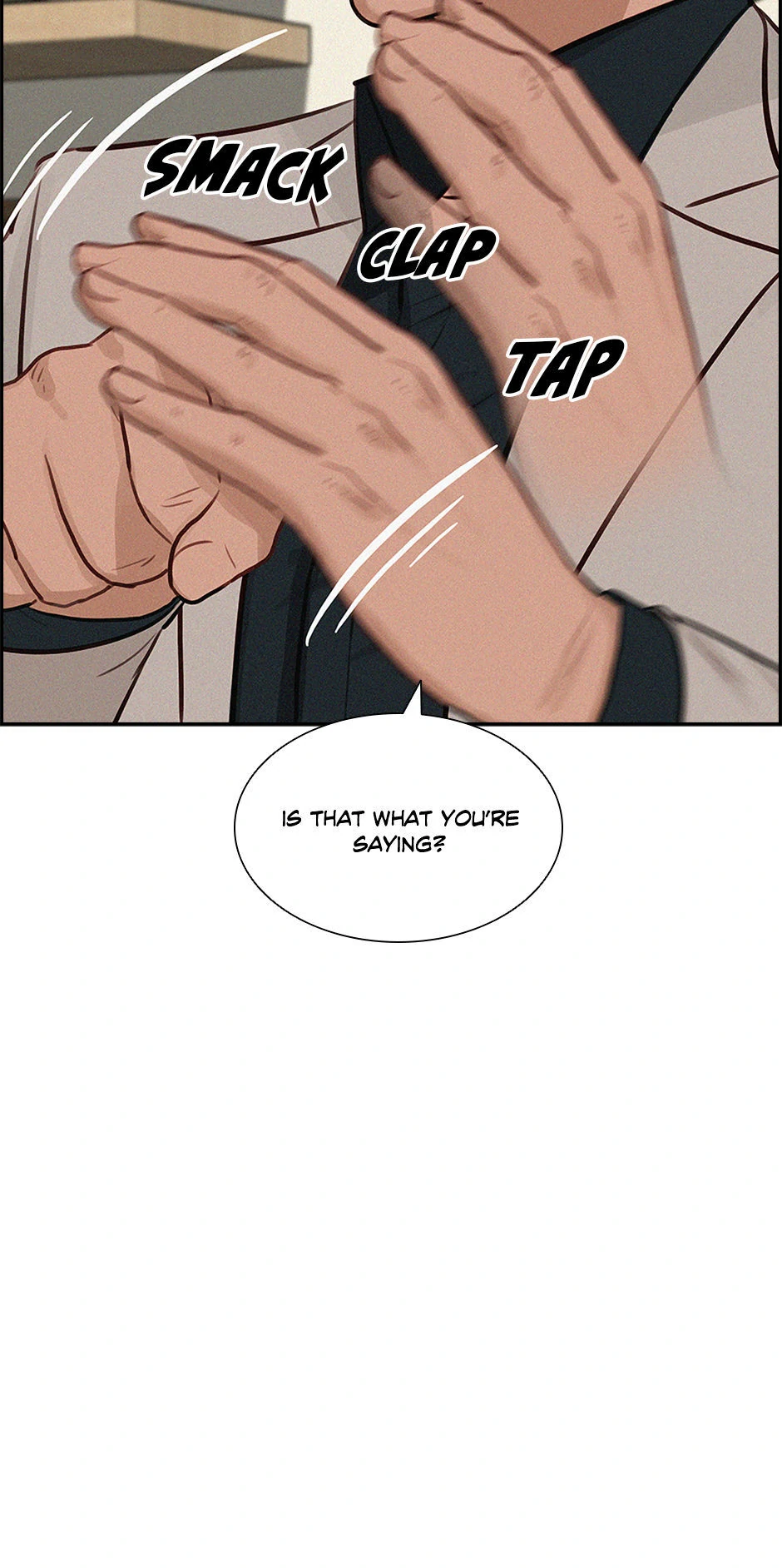 Lord of Money - Chapter 203 Page 56