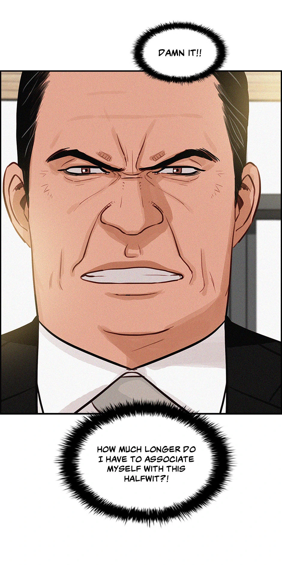 Lord of Money - Chapter 203 Page 57