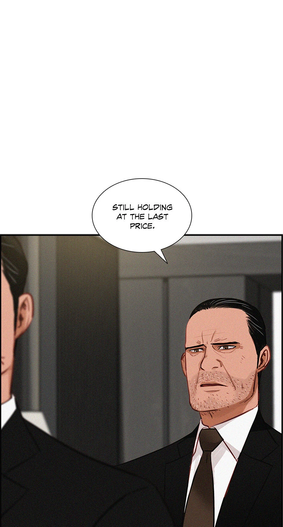 Lord of Money - Chapter 203 Page 6