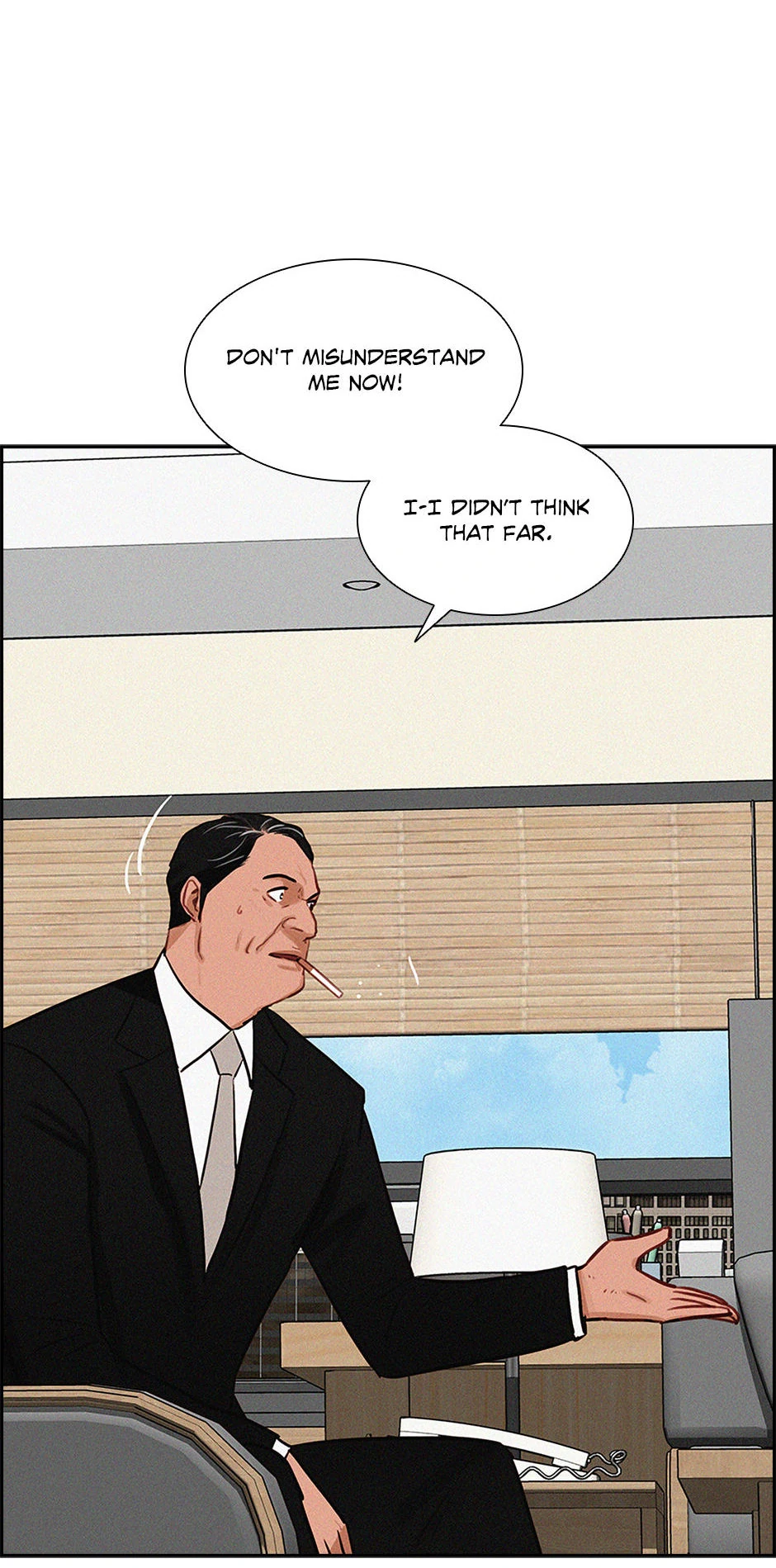 Lord of Money - Chapter 203 Page 68