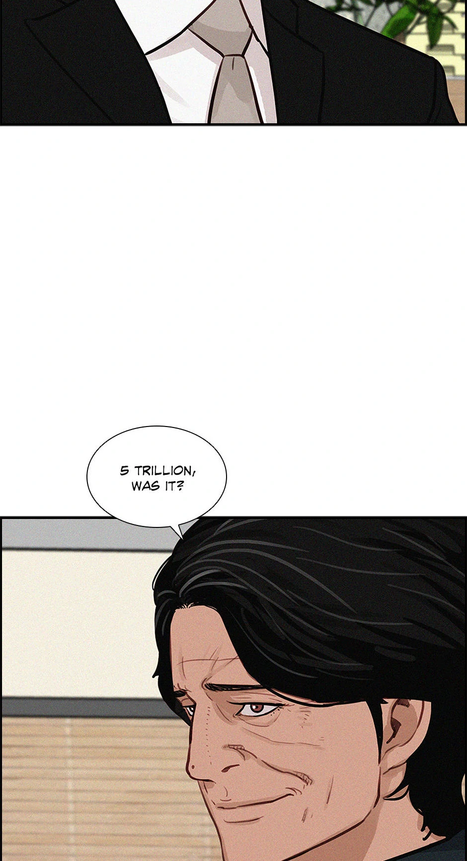 Lord of Money - Chapter 203 Page 80