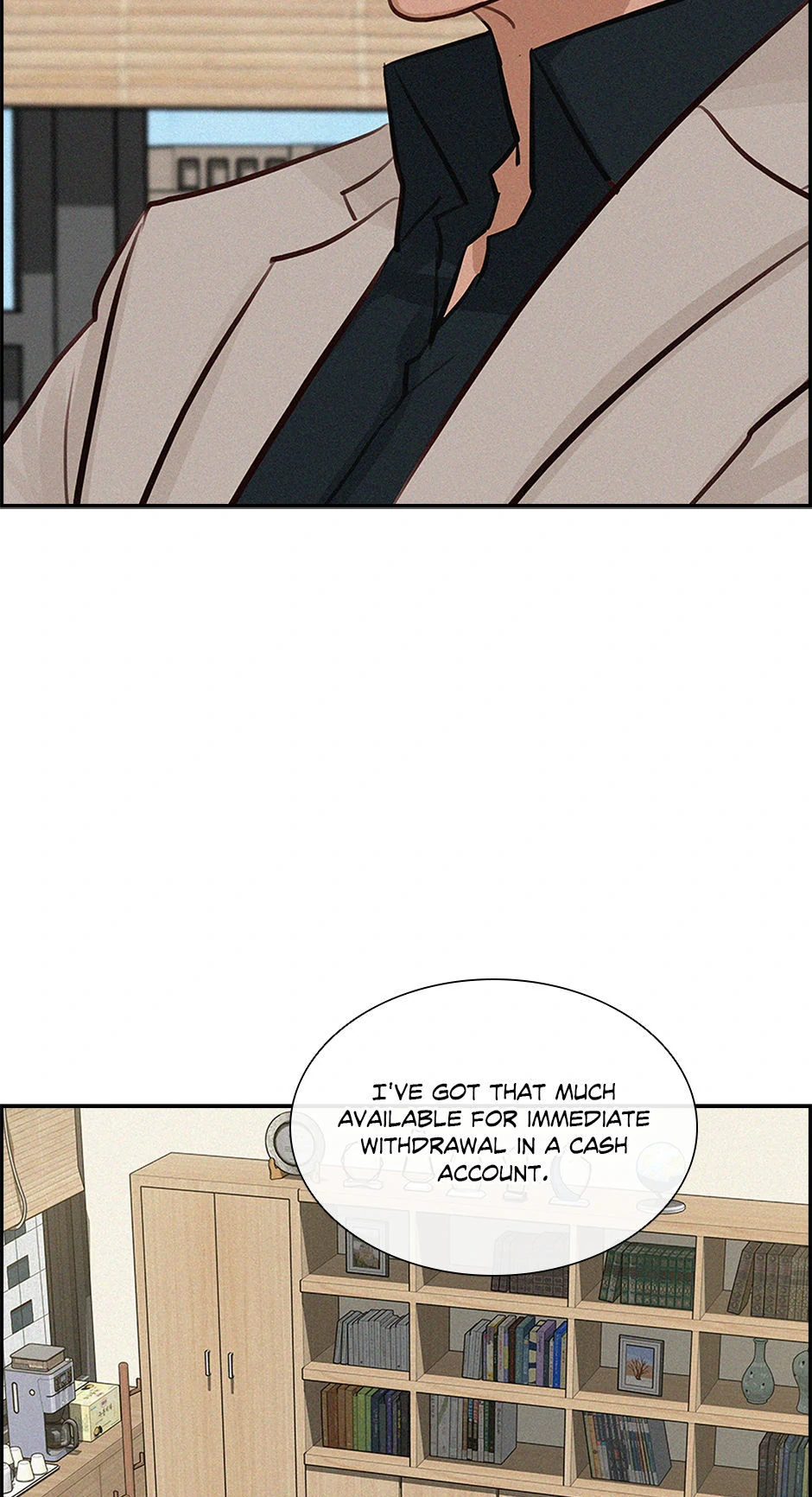 Lord of Money - Chapter 203 Page 81