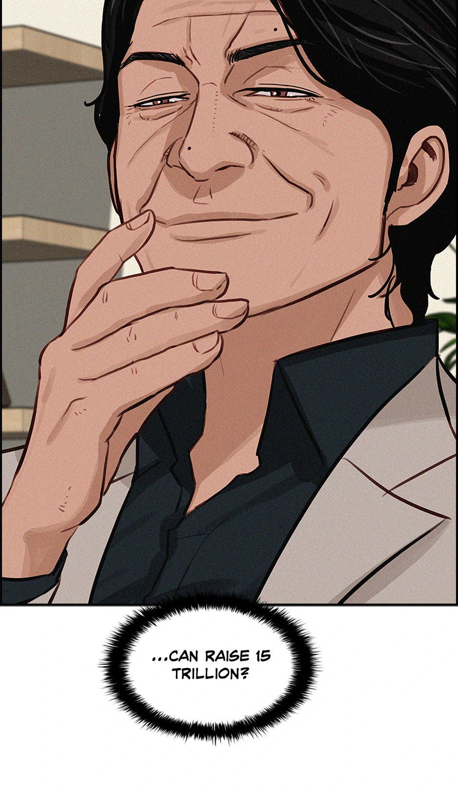 Lord of Money - Chapter 203 Page 87