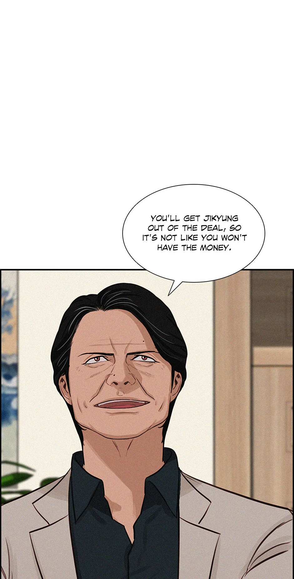 Lord of Money - Chapter 204 Page 14