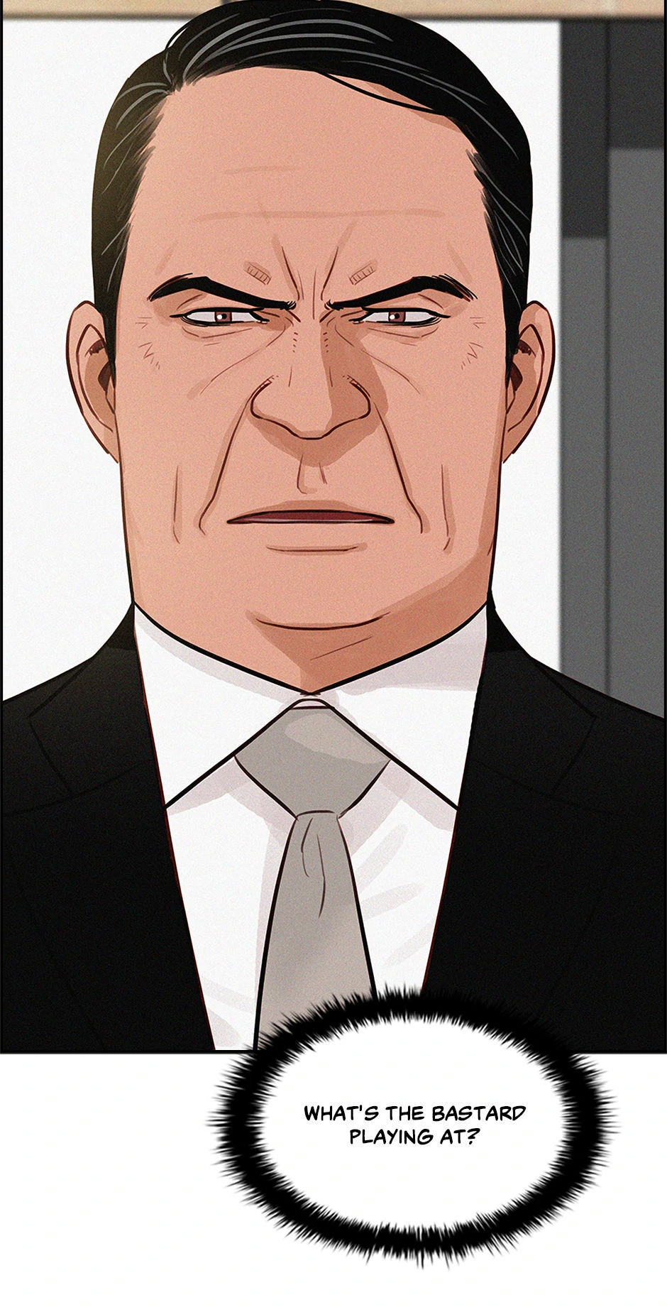 Lord of Money - Chapter 204 Page 16