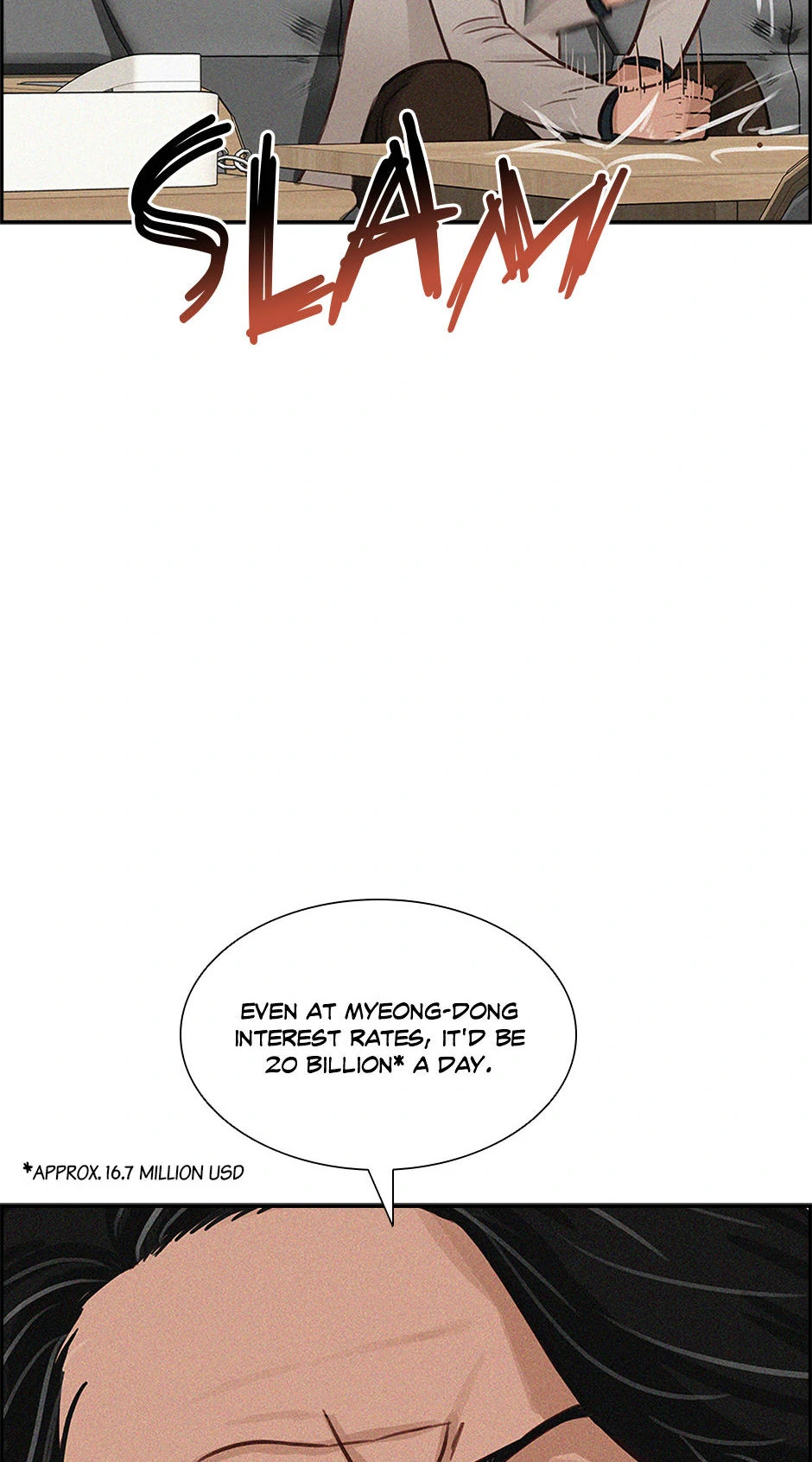 Lord of Money - Chapter 204 Page 23