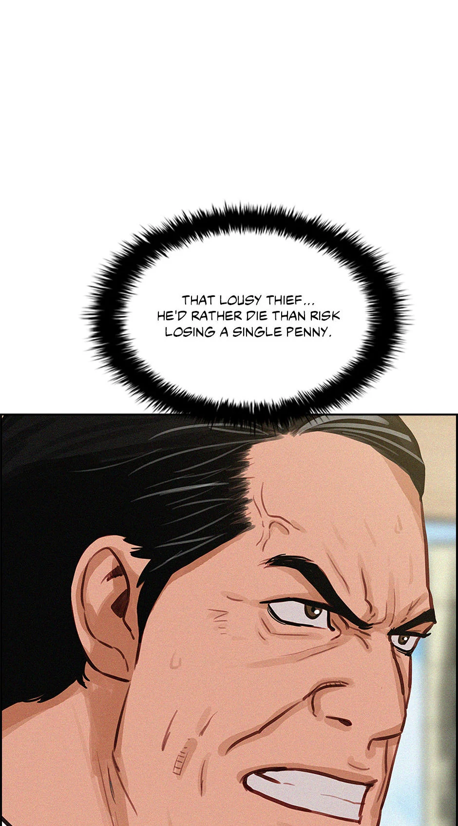 Lord of Money - Chapter 204 Page 25