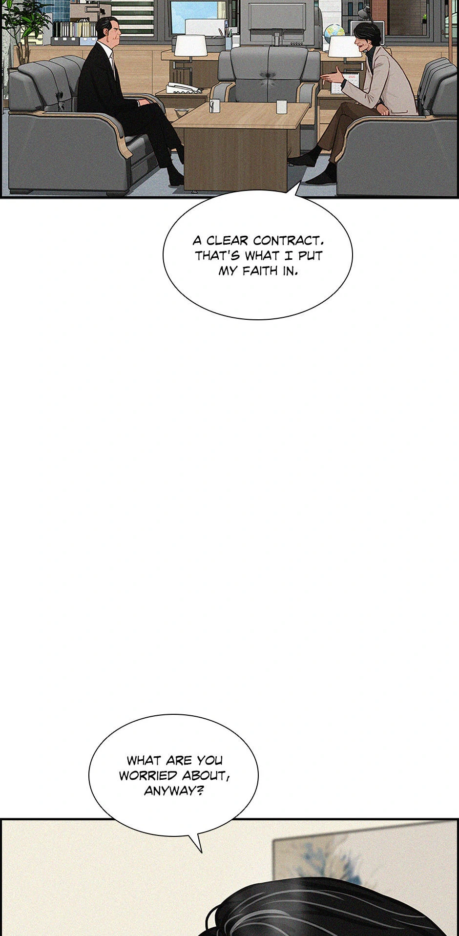 Lord of Money - Chapter 204 Page 35