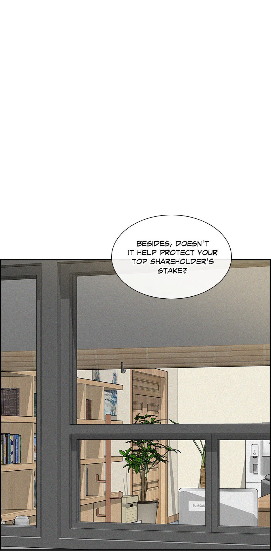 Lord of Money - Chapter 204 Page 37