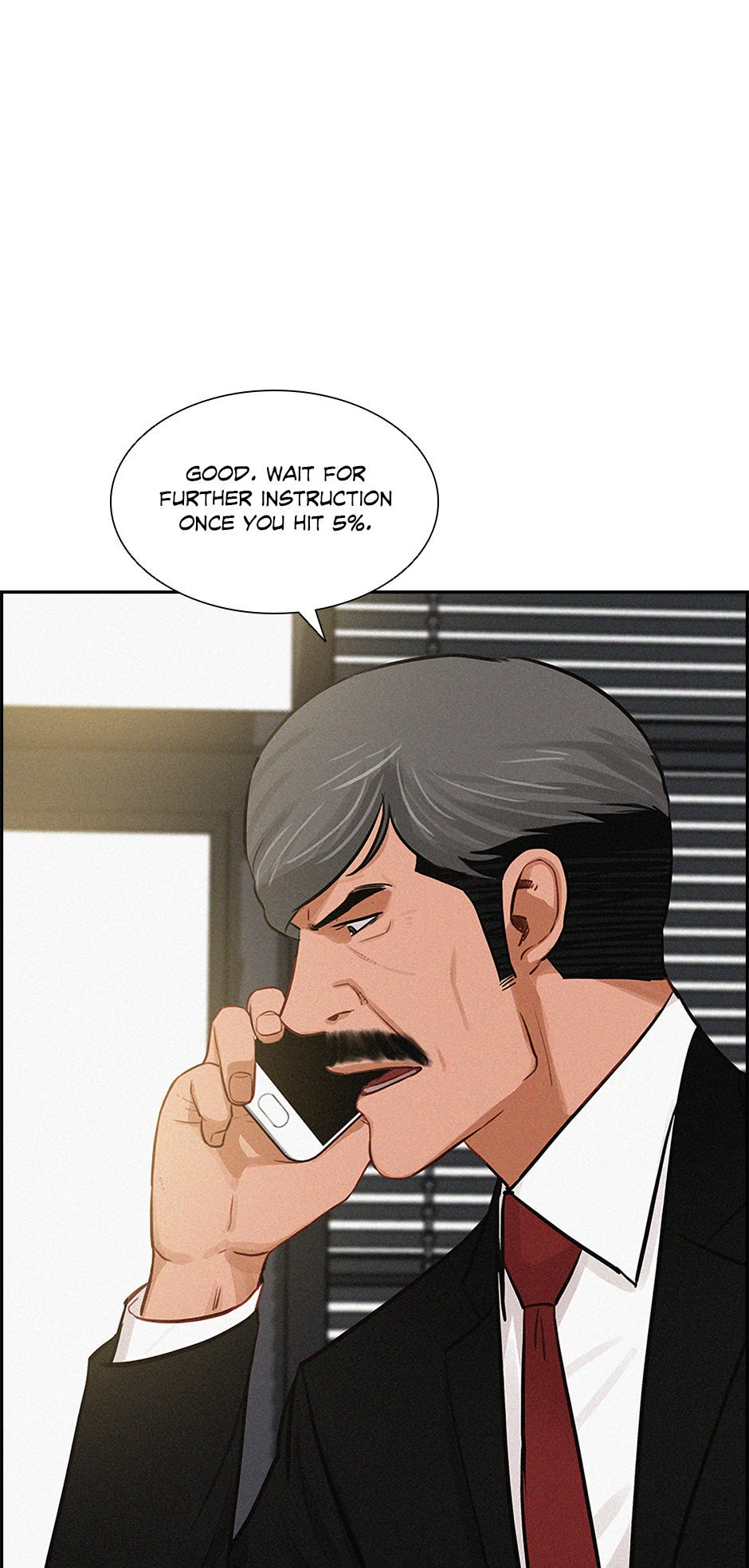 Lord of Money - Chapter 204 Page 45