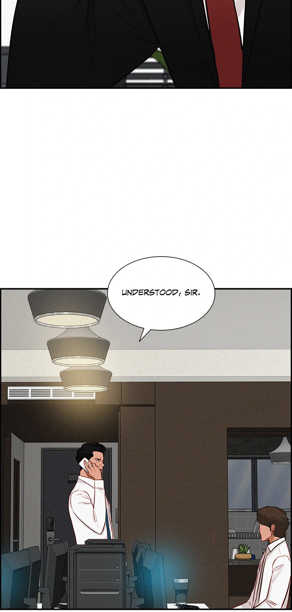 Lord of Money - Chapter 204 Page 46