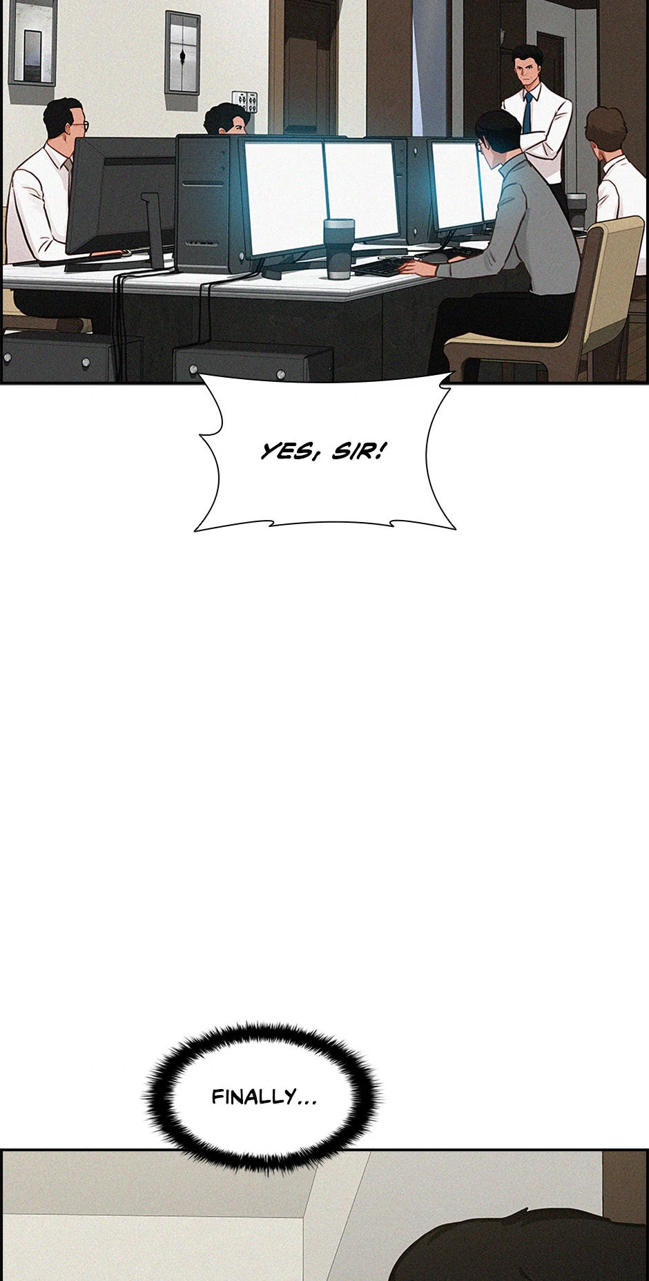 Lord of Money - Chapter 204 Page 51