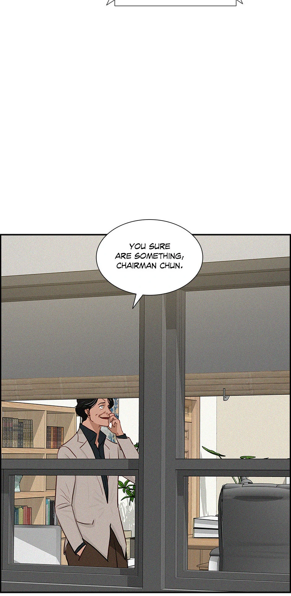 Lord of Money - Chapter 204 Page 57