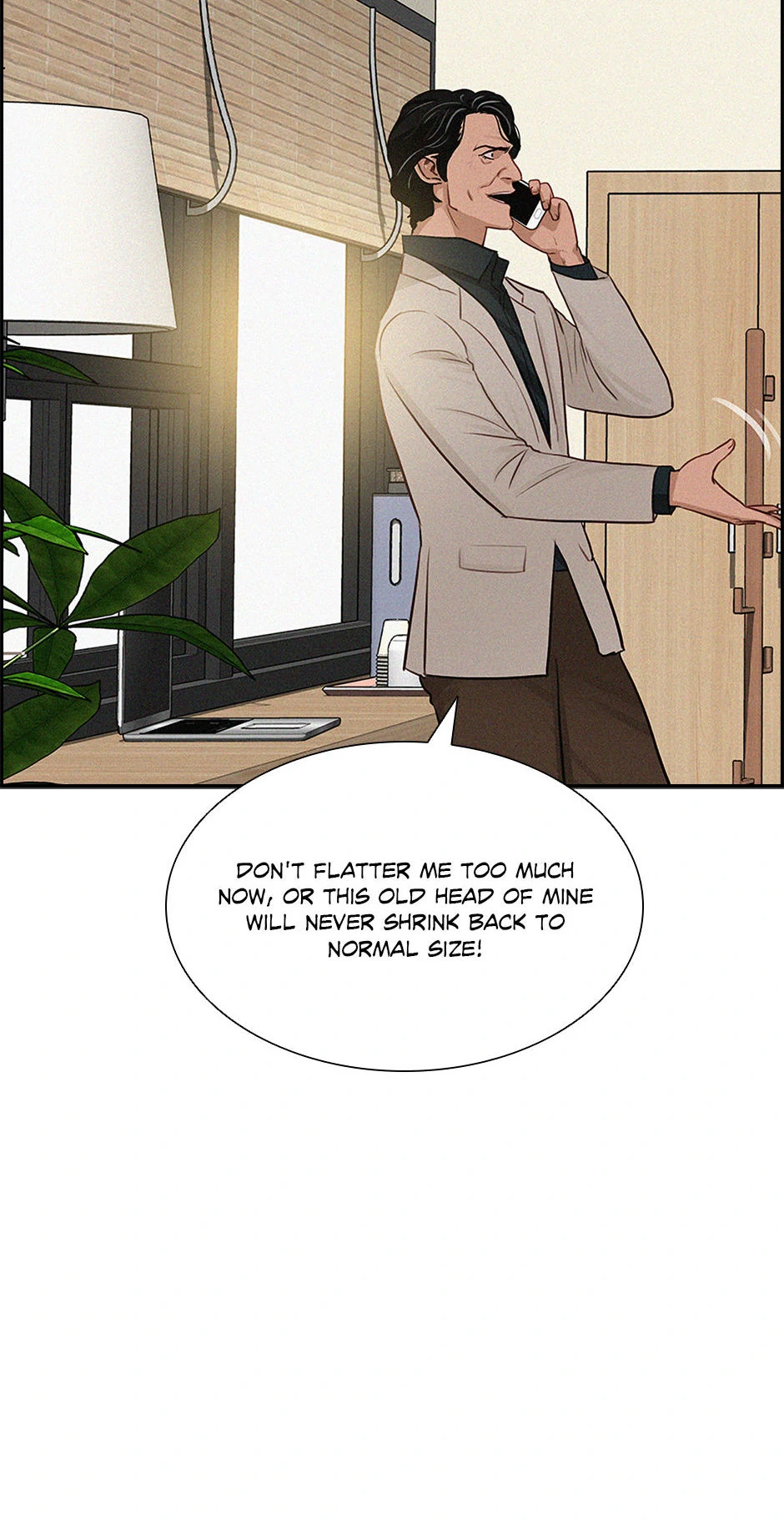 Lord of Money - Chapter 204 Page 61