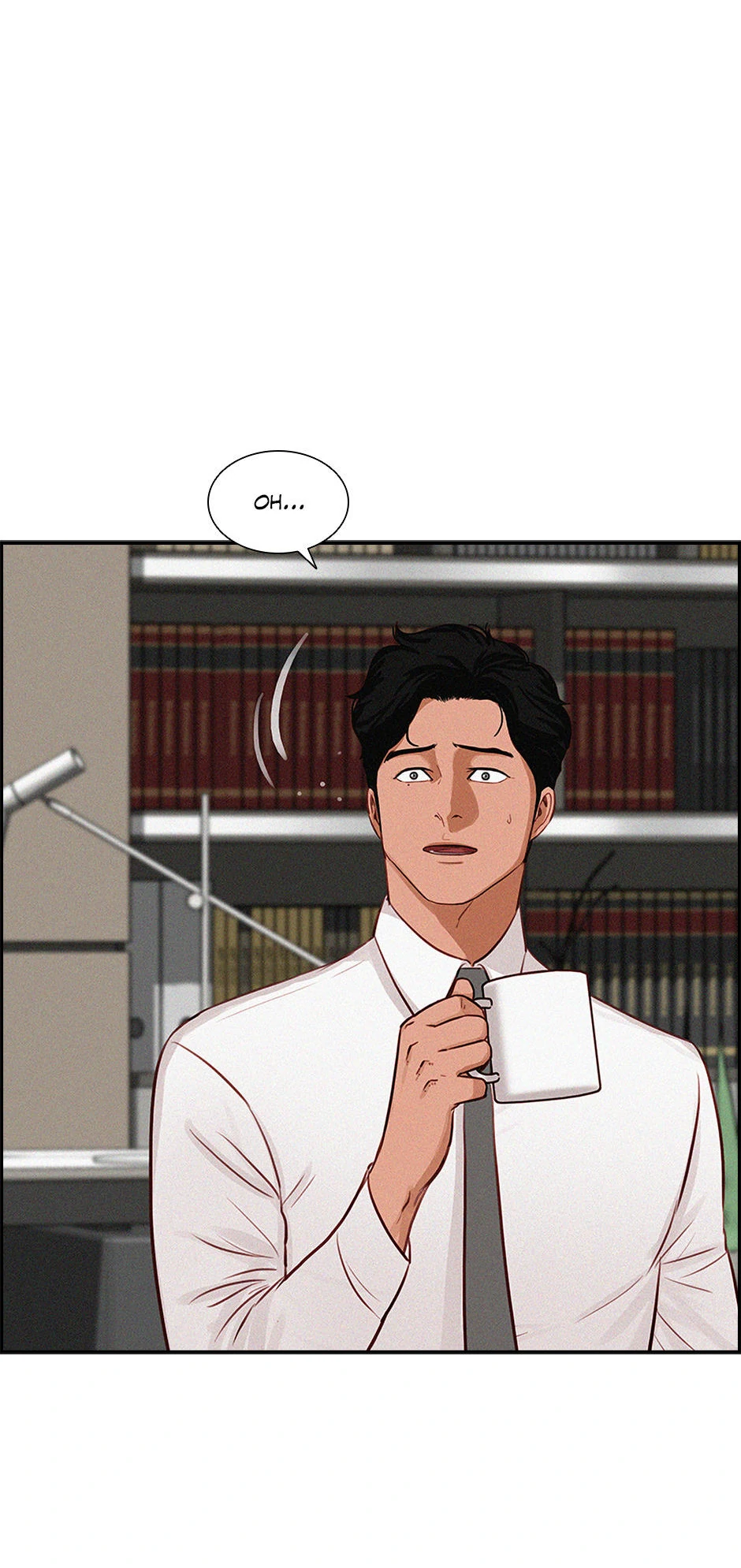 Lord of Money - Chapter 204 Page 77