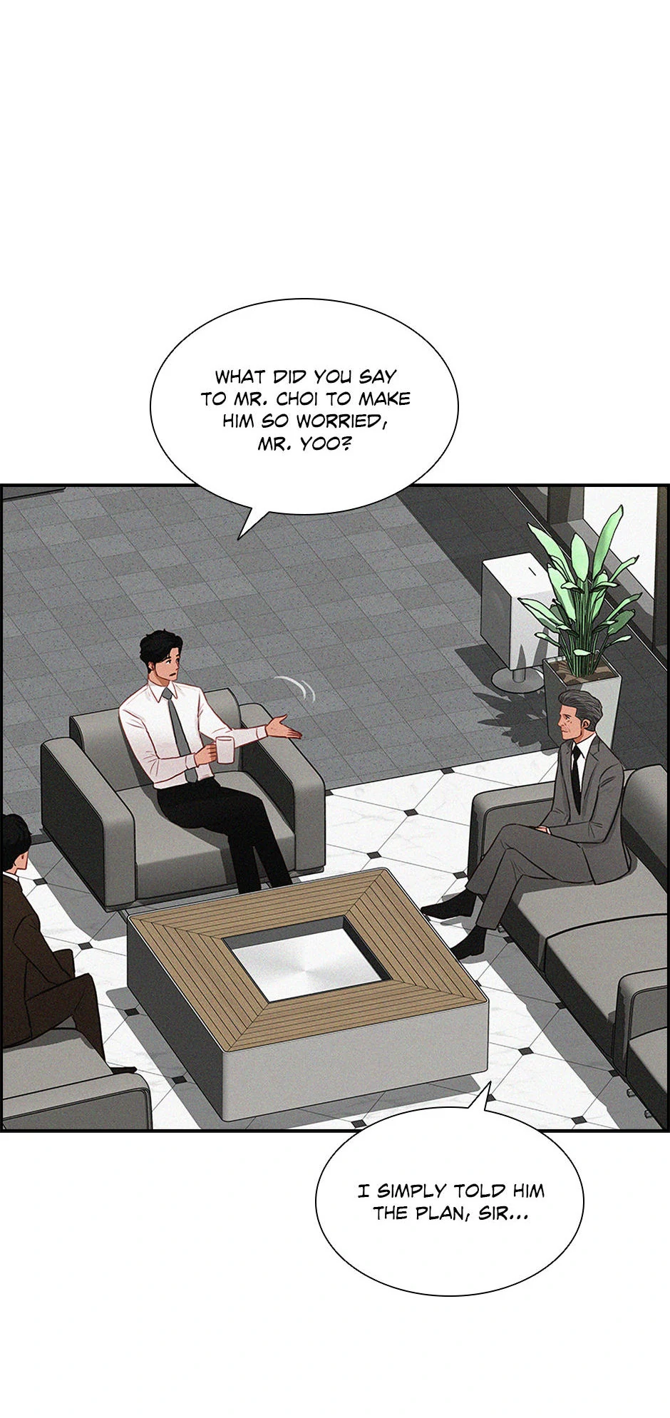 Lord of Money - Chapter 204 Page 78