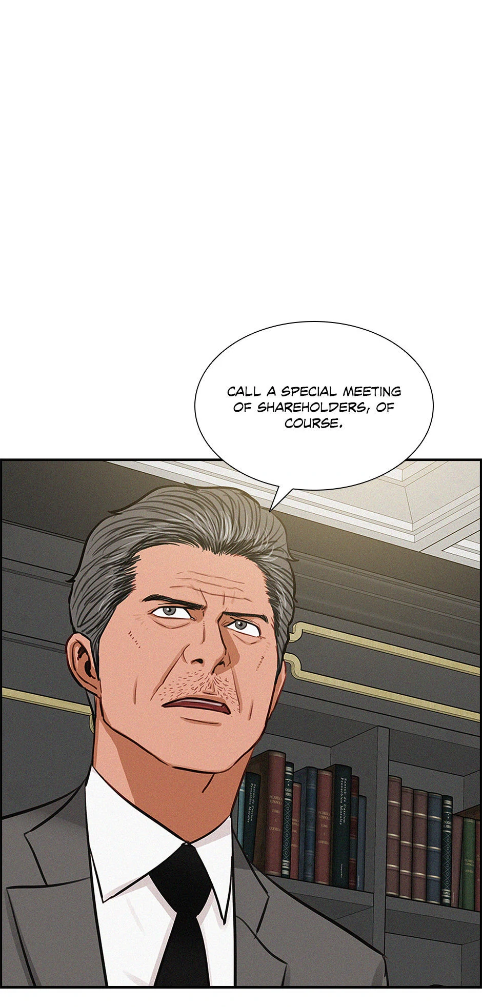 Lord of Money - Chapter 205 Page 12