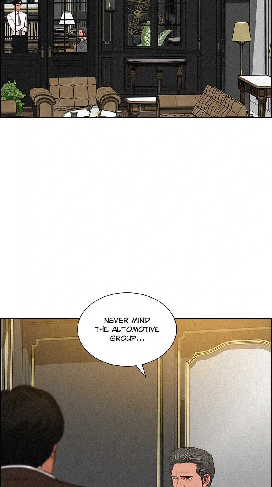 Lord of Money - Chapter 205 Page 3