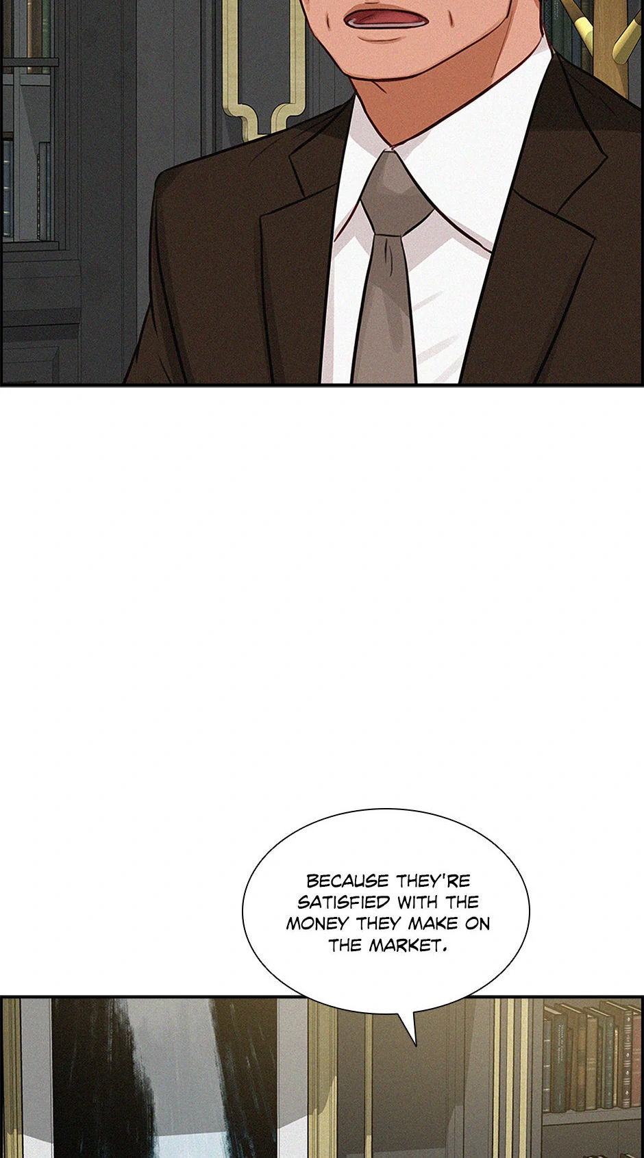 Lord of Money - Chapter 205 Page 30