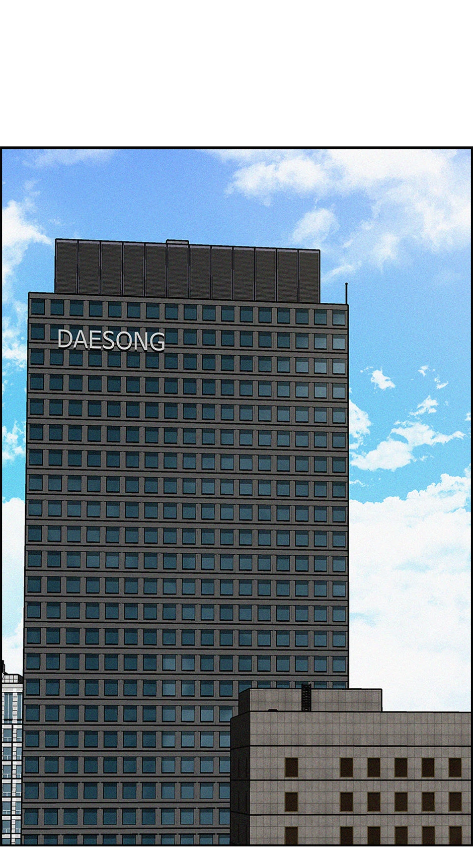 Lord of Money - Chapter 205 Page 36