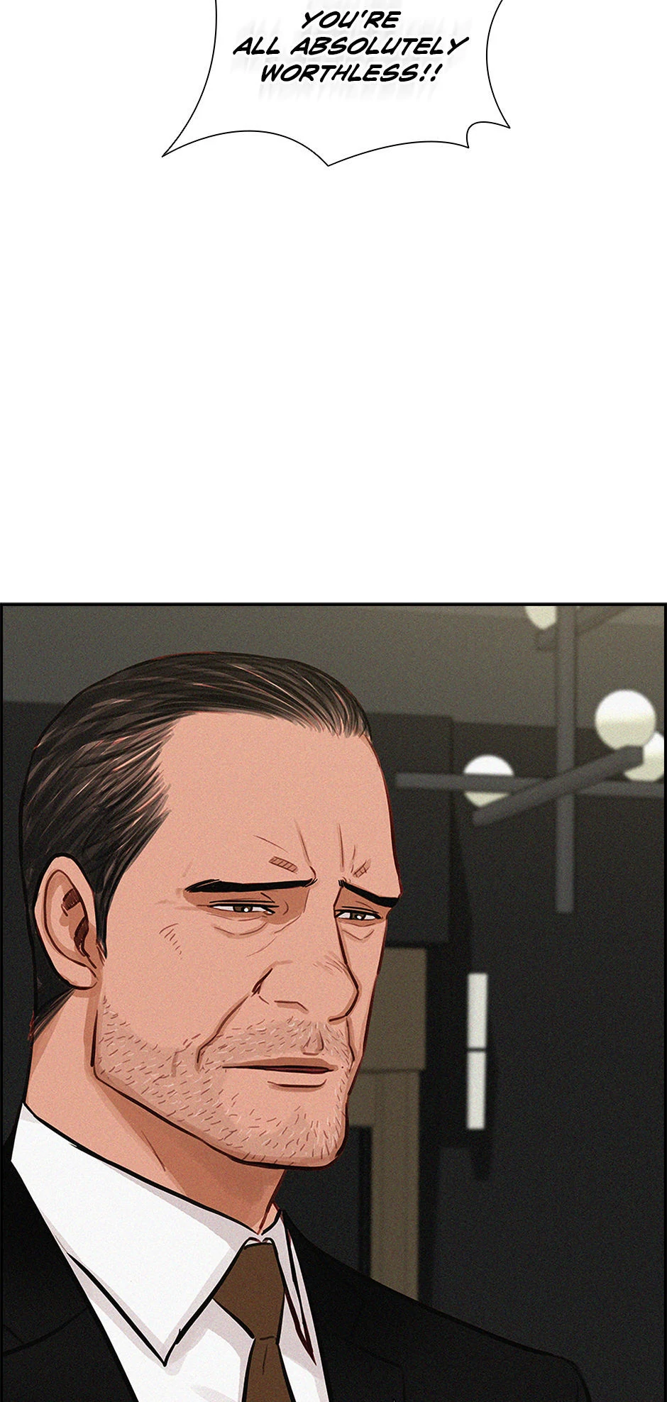 Lord of Money - Chapter 205 Page 44