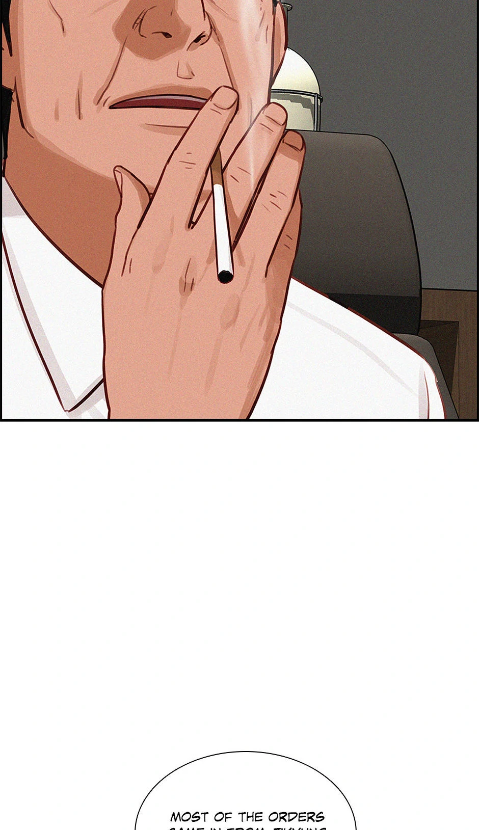 Lord of Money - Chapter 205 Page 57