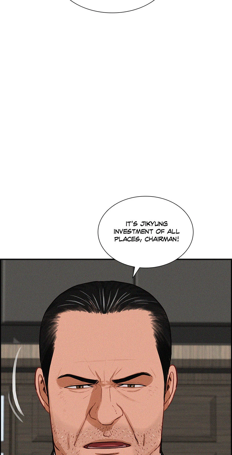 Lord of Money - Chapter 205 Page 61