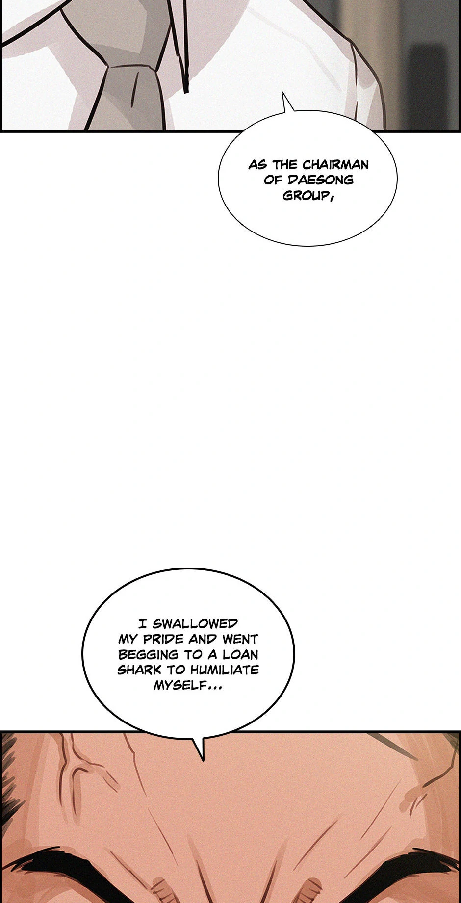 Lord of Money - Chapter 205 Page 63