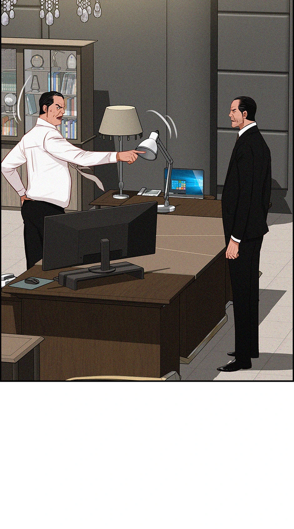 Lord of Money - Chapter 205 Page 72