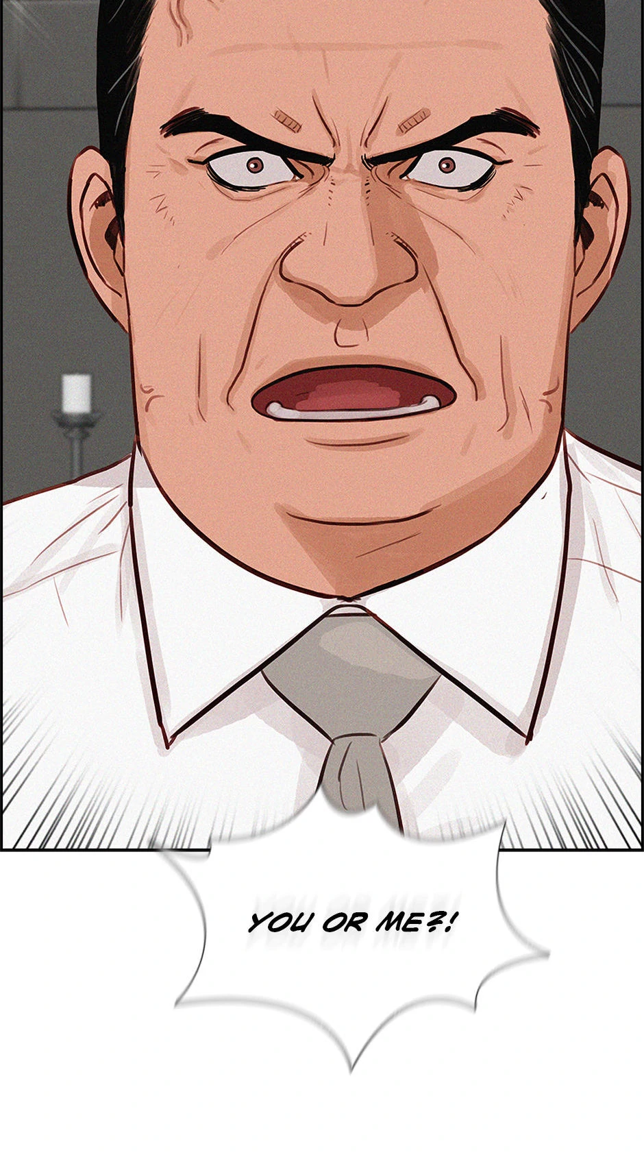 Lord of Money - Chapter 205 Page 75