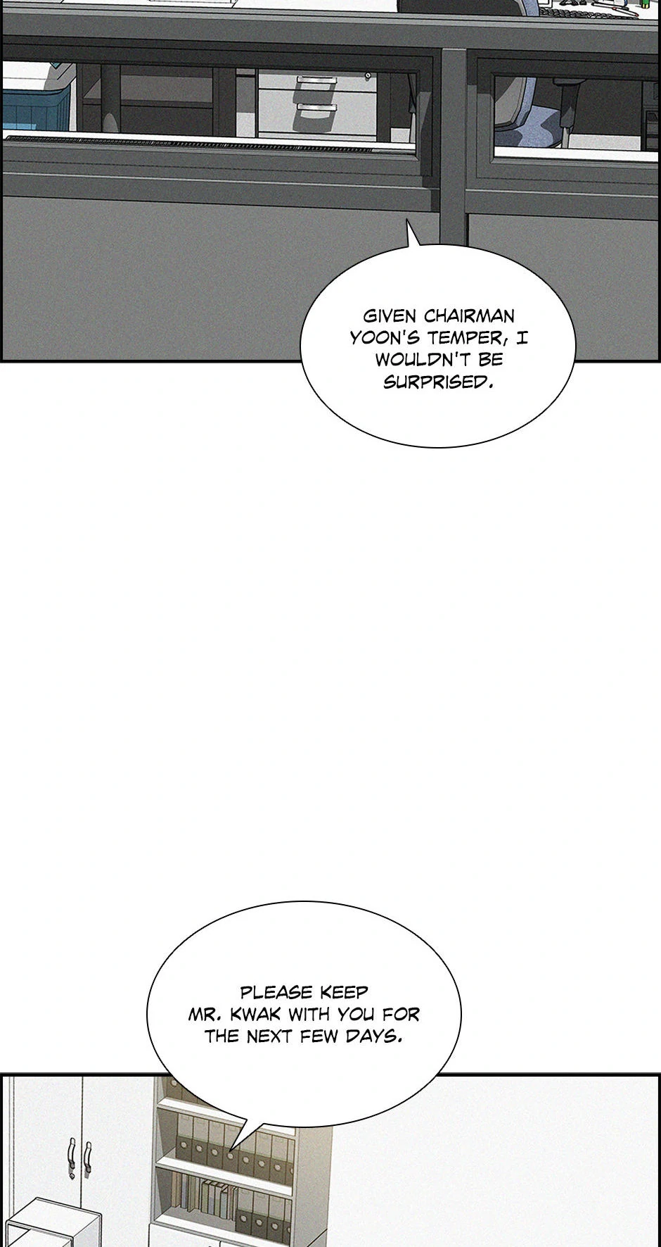 Lord of Money - Chapter 206 Page 11