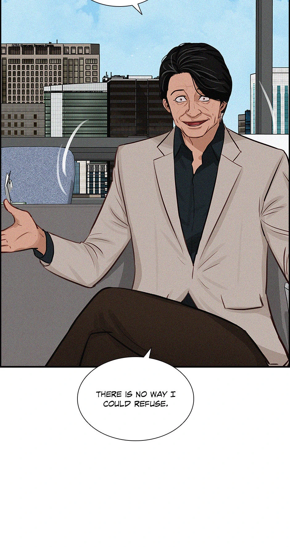 Lord of Money - Chapter 206 Page 14