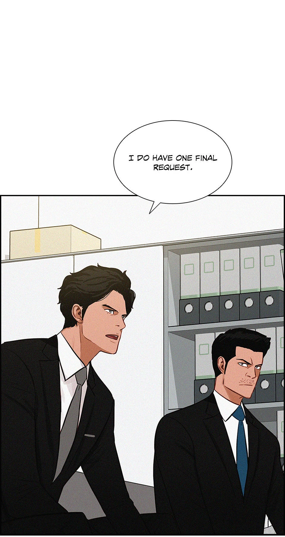 Lord of Money - Chapter 206 Page 15