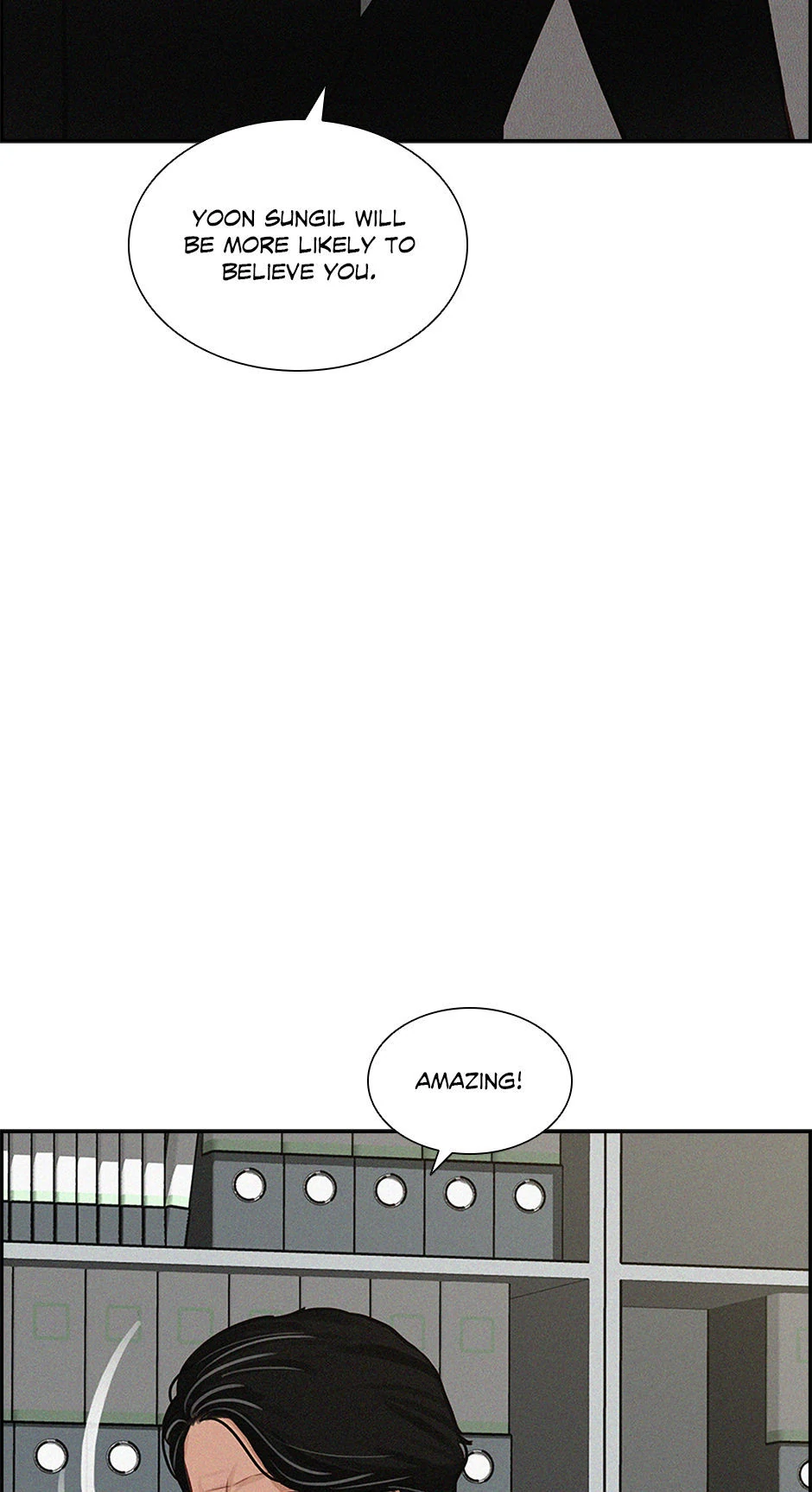 Lord of Money - Chapter 206 Page 20