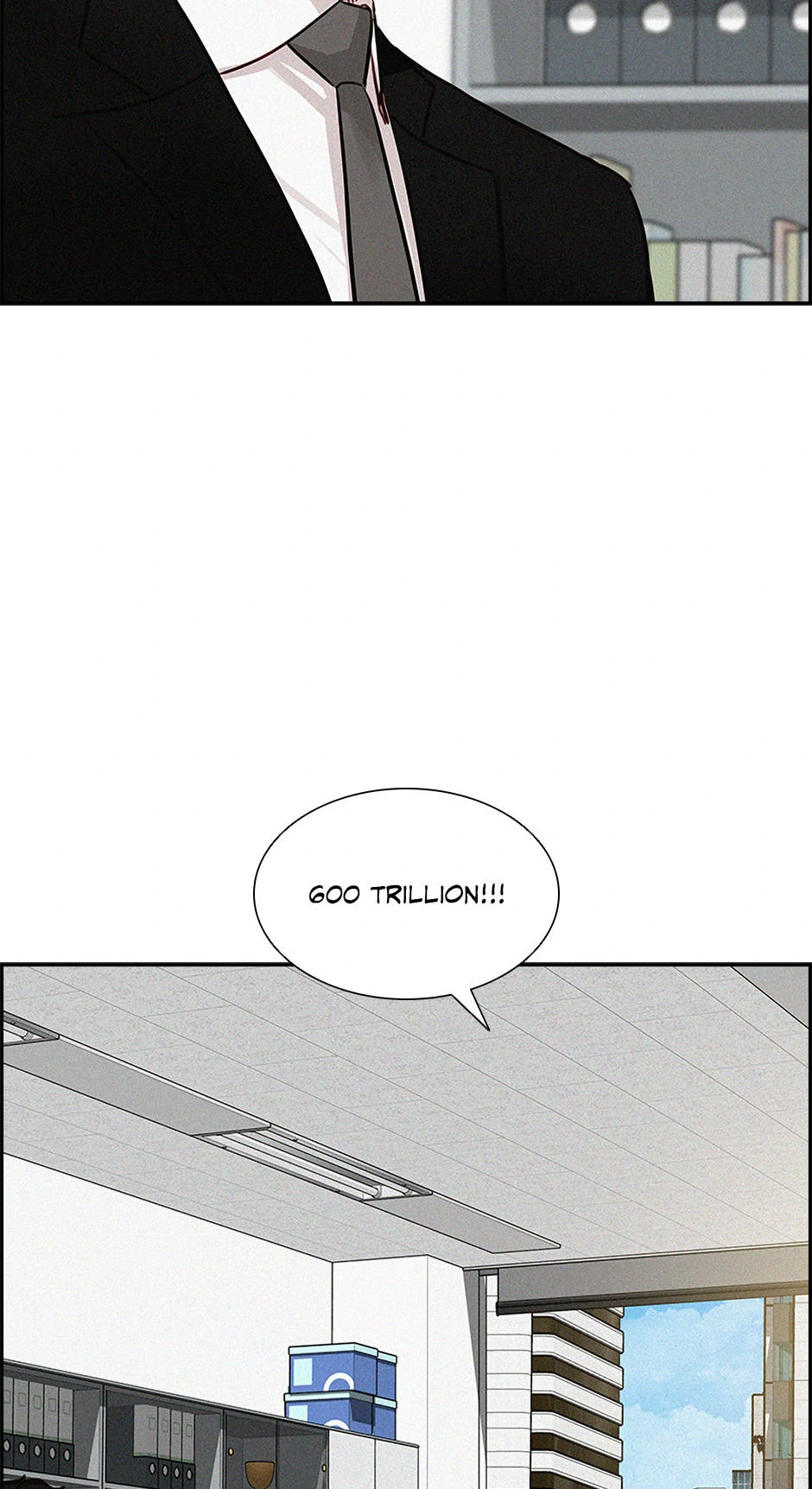 Lord of Money - Chapter 206 Page 23