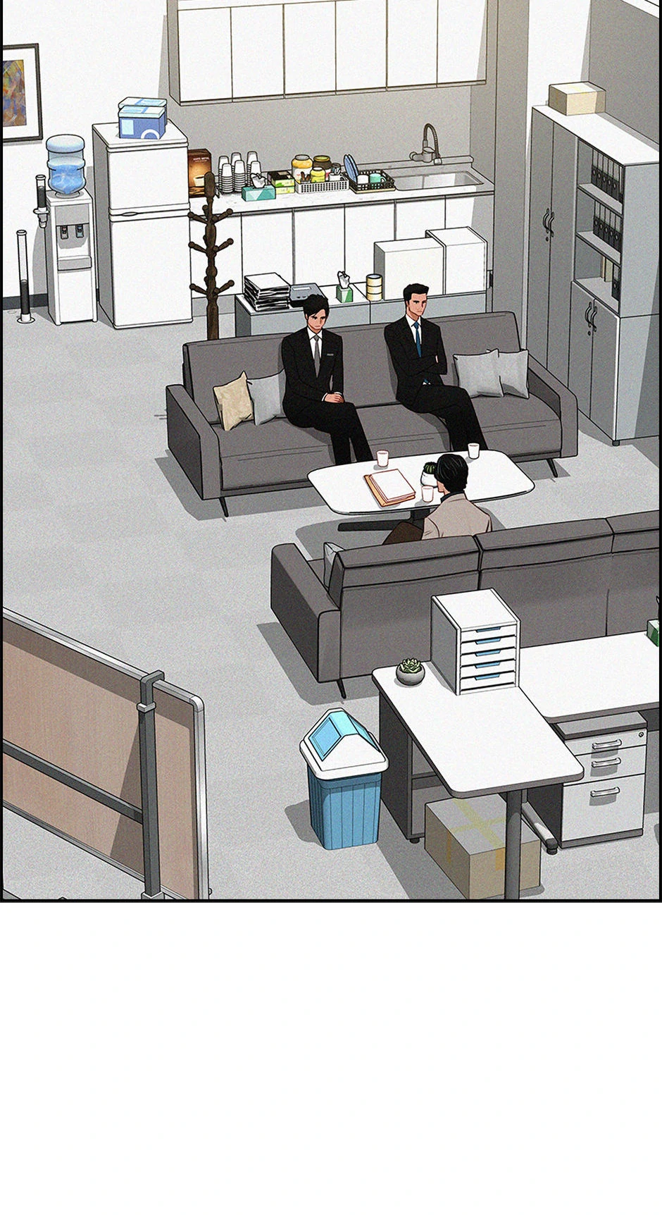 Lord of Money - Chapter 206 Page 25