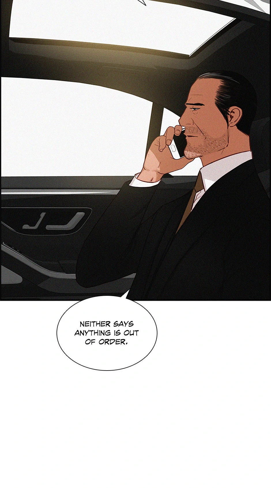 Lord of Money - Chapter 206 Page 31