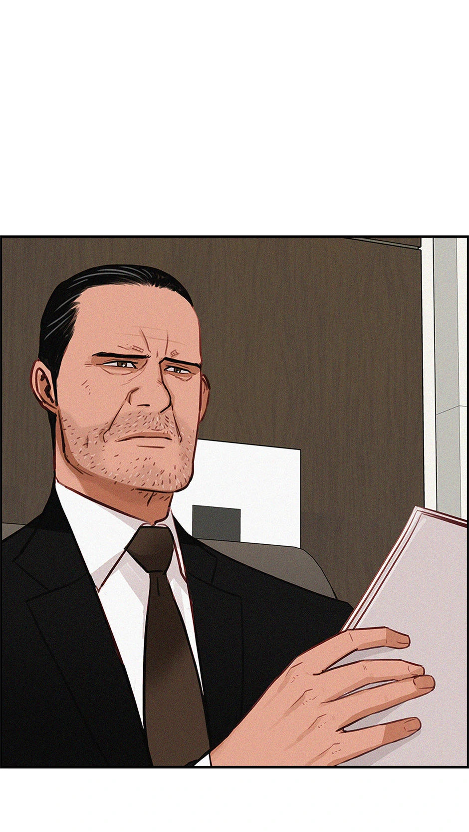 Lord of Money - Chapter 206 Page 43