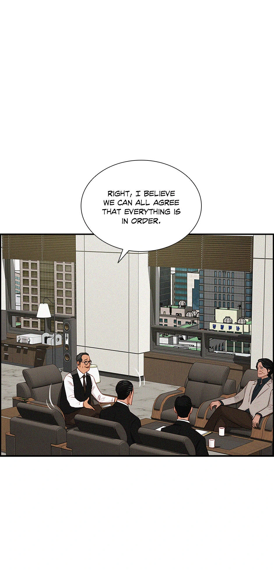 Lord of Money - Chapter 206 Page 47