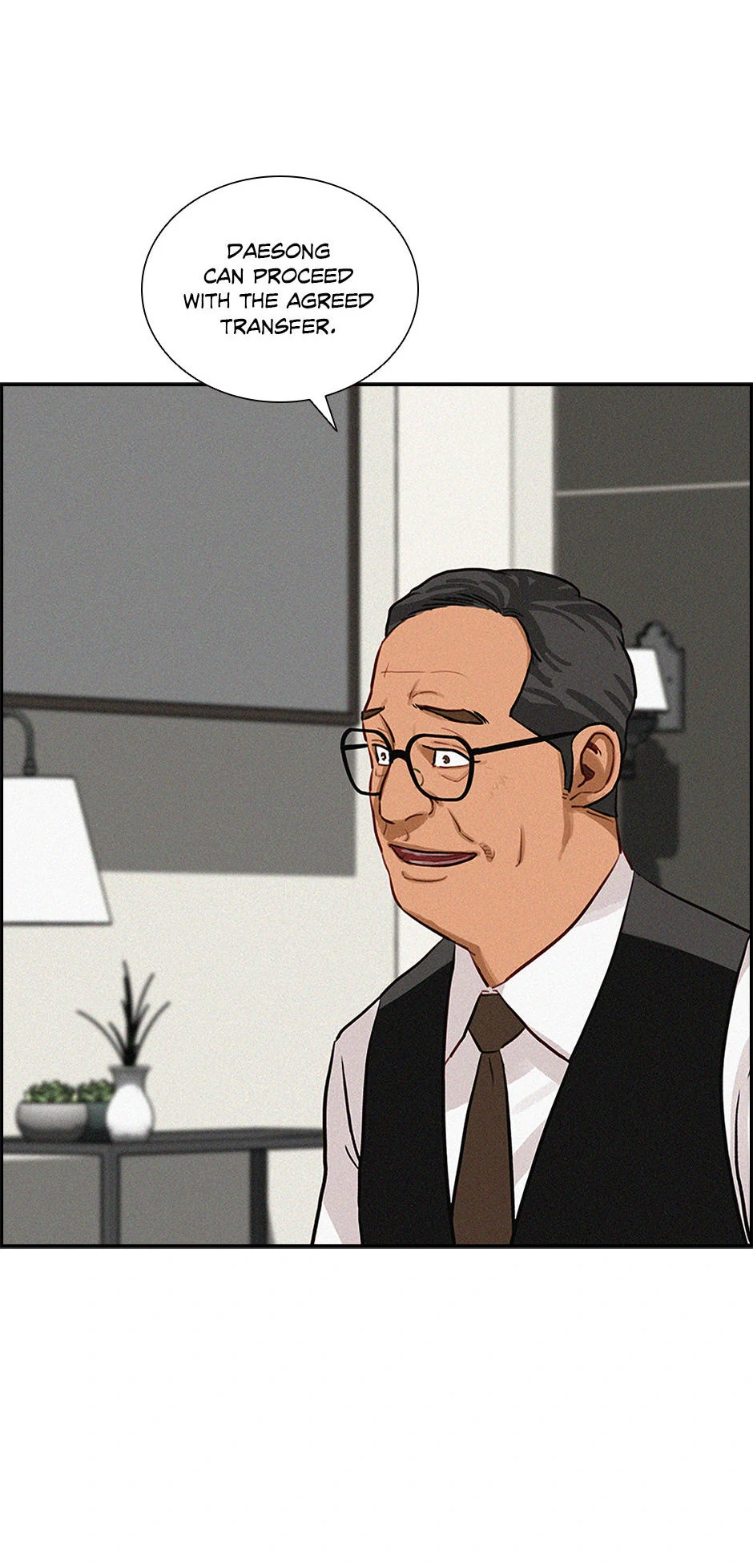 Lord of Money - Chapter 206 Page 48