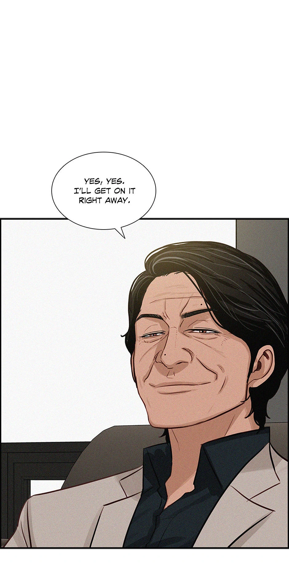 Lord of Money - Chapter 206 Page 52